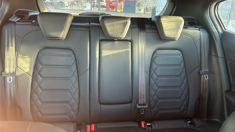 Ford Focus 1.0 EcoBoost ST-Line Vignale 5dr Petrol Hatchback